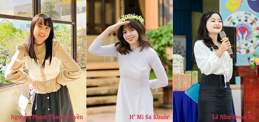 Nguyên Ð?i s? VN làm Tru?ng Khoa Quan h? qu?c t? & Quan h? công chúng, ÐH Duy Tân