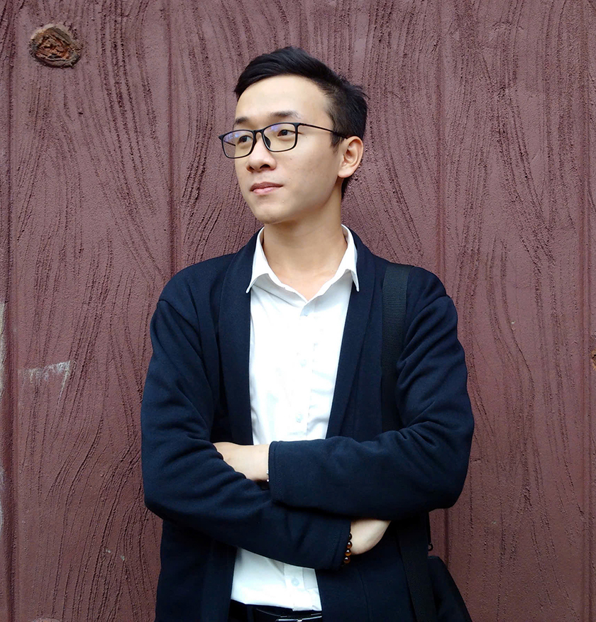 SV Kiến trúc ĐH Duy Tân giành giải Ba Cuộc thi Quốc tế The Freedom Pocket 2025