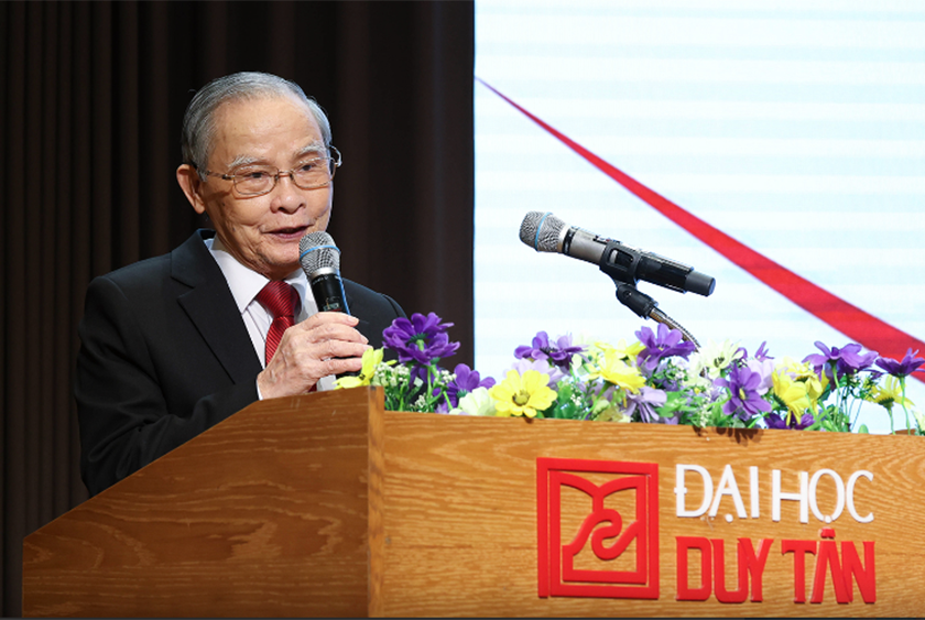Thành lập Mạng lưới các cơ sở giáo dục đại học miền Trung - Tây Nguyên