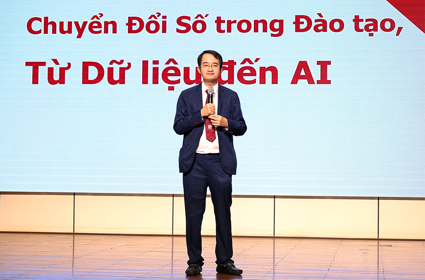 Thành lập Mạng lưới các cơ sở giáo dục đại học miền Trung - Tây Nguyên