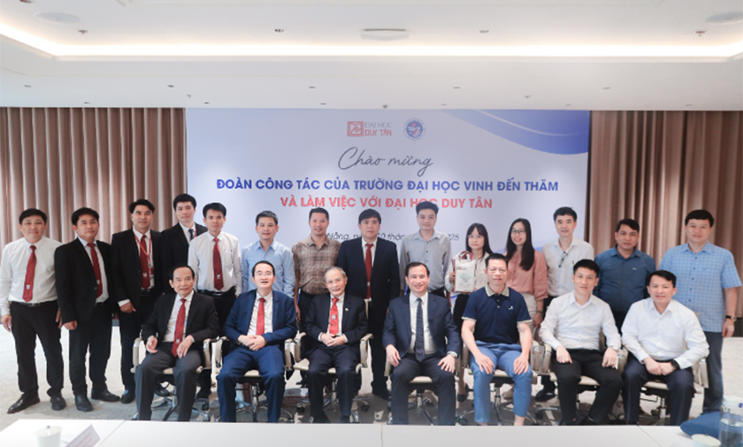 Thành lập Mạng lưới các cơ sở giáo dục đại học miền Trung - Tây Nguyên