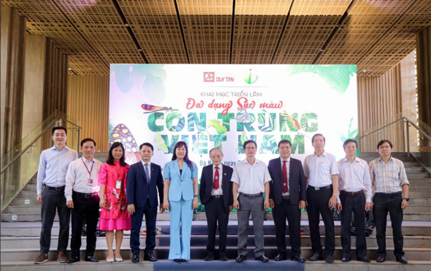 Thành lập Mạng lưới các cơ sở giáo dục đại học miền Trung - Tây Nguyên