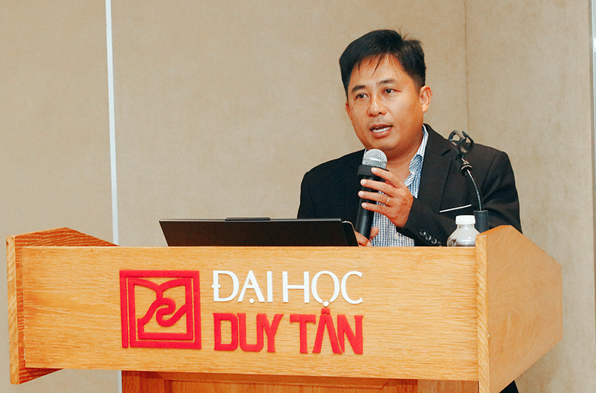 Hội nghị ICCRI 2025 - 8th International Conference on Control, Robotics and Informatics tại Đại học Duy Tân