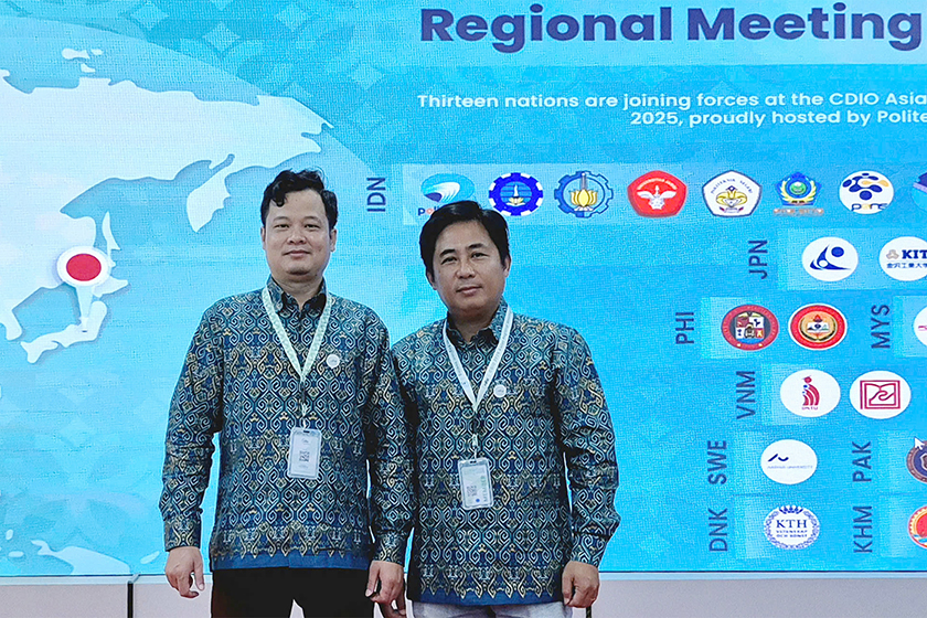 SV ĐH Duy Tân là nhà vô địch, nhiều giải nhất, nhì tại International PBL Expo 2025