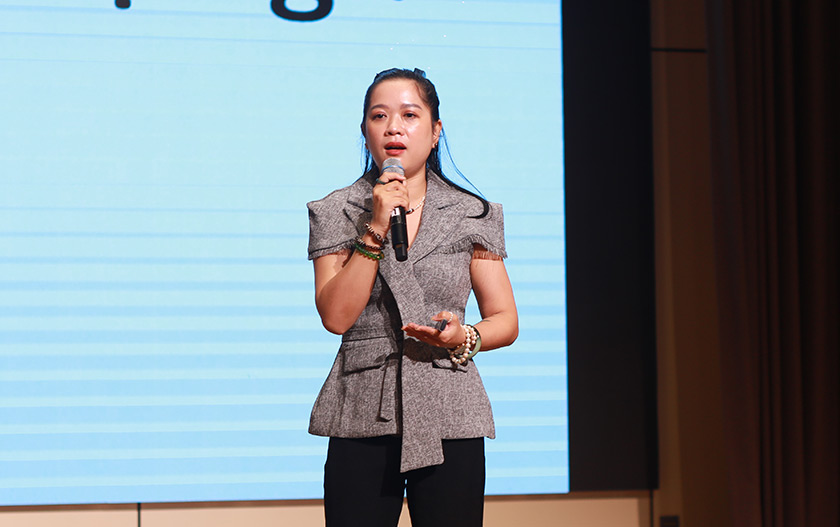 Unitour 2025 - Dẫn dắt tầm nhìn, Định hình kỷ nguyên số