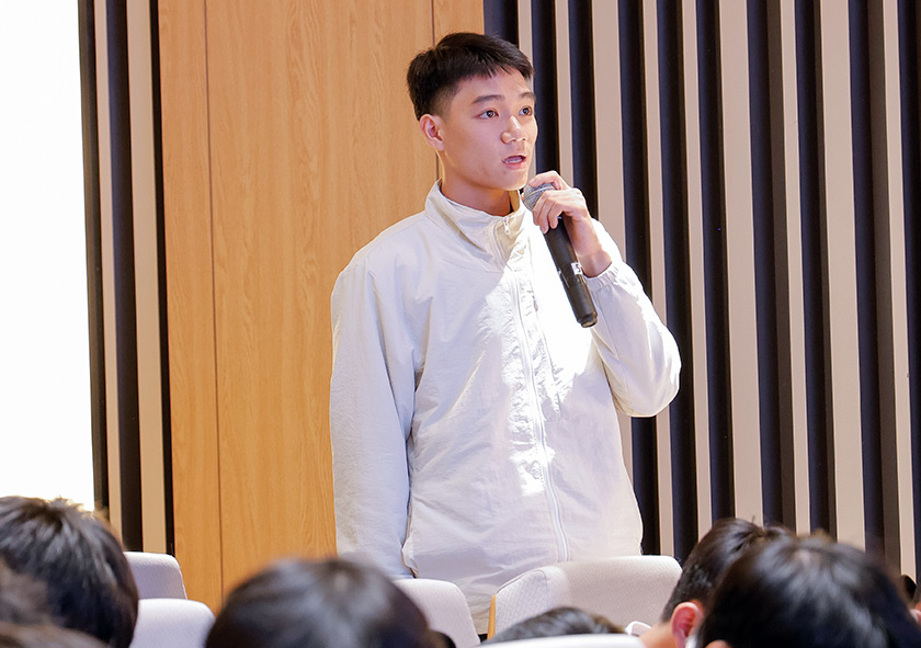 Lắng nghe những chia sẻ của GS.TS. Nguyễn Văn Dương - Phó Tổng Giám đốc Toàn cầu VinFast về xu hướng công nghệ ô tô