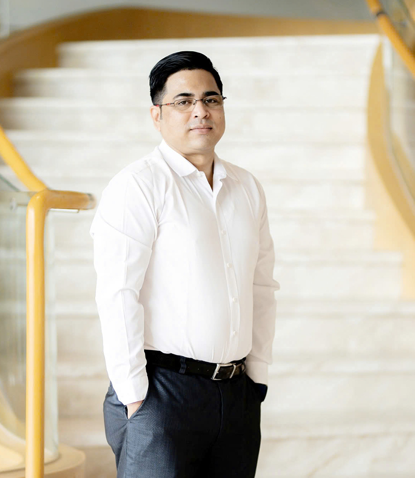 TS. Subhankar Das c?a ÐH Duy Tân là thành viên Ban Biên t?p T?p chí Learning & Instruction, Elsevier