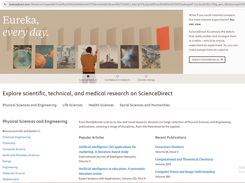 TS. Subhankar Das c?a ÐH Duy Tân là thành viên Ban Biên t?p T?p chí Learning & Instruction, Elsevier