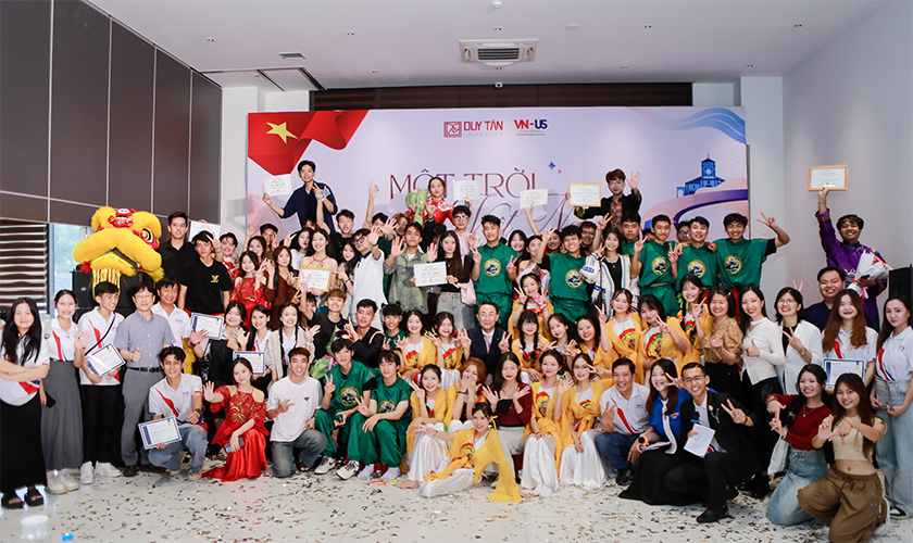 “Got Talent Showcase”