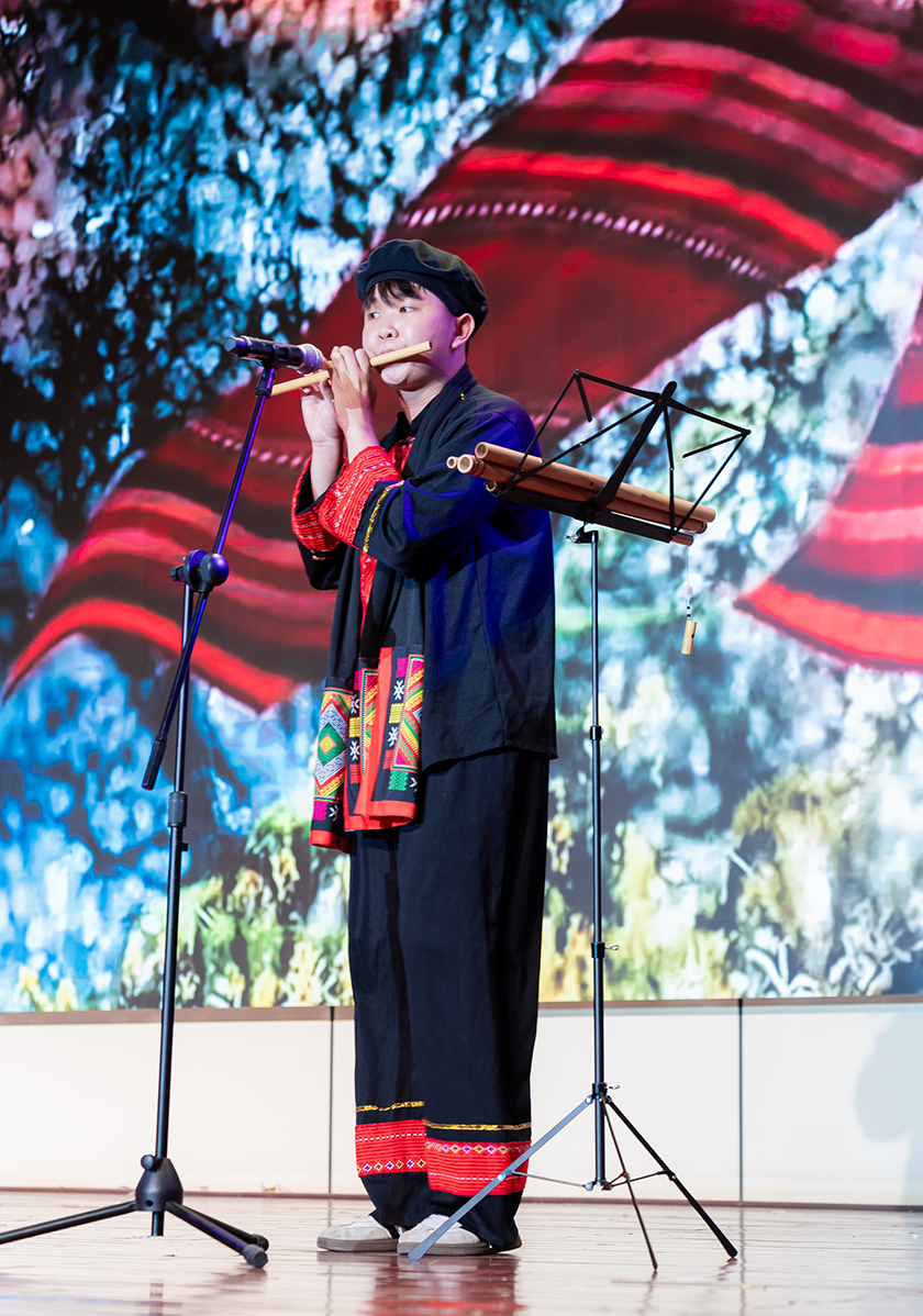 LHSS’s Got Talent 2025 - Sân chơi nghệ thuật ý nghĩa do LHSS tổ chức chào đón Tân sinh viên K31