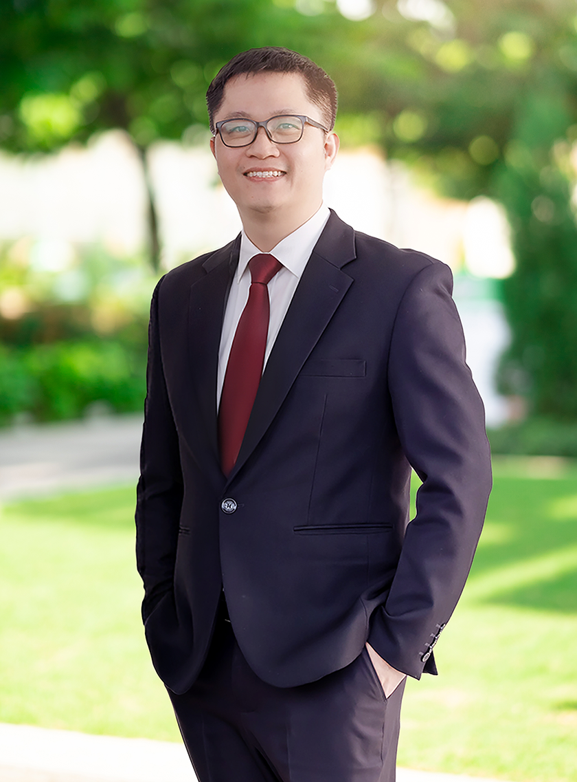 ĐH Duy Tân có thêm giáo sư và phó giáo sư năm 2025