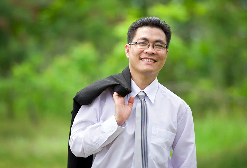 ĐH Duy Tân có thêm giáo sư và phó giáo sư năm 2025