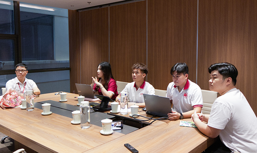 Top 7 dự án xuất sắc của Cuộc thi Ý tưởng Khởi nghiệp DTU Start-Up 2025