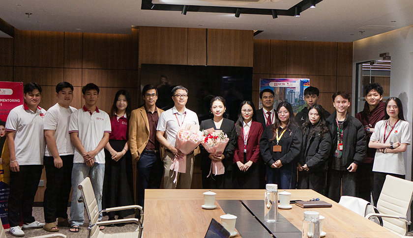 Top 7 dự án xuất sắc của Cuộc thi Ý tưởng Khởi nghiệp DTU Start-Up 2025