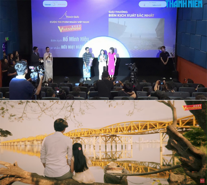 DTU tạo dựng không gian nghệ thuật nhiều cảm hứng