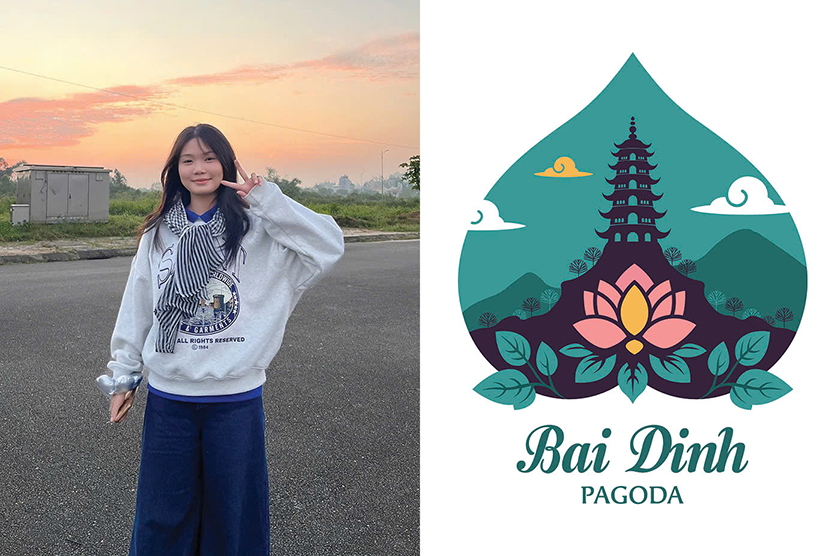 2025: Năm học với nhiều giải Nhất của SV ĐH Duy Tân