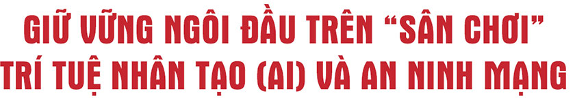 2025: Năm học với nhiều giải Nhất của SV ĐH Duy Tân