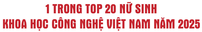 2025: Năm học với nhiều giải Nhất của SV ĐH Duy Tân