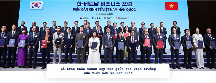 10 Sự kiện nổi bật của ĐH Duy Tân trong năm 2025