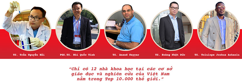 10 Sự kiện nổi bật của ĐH Duy Tân trong năm 2025