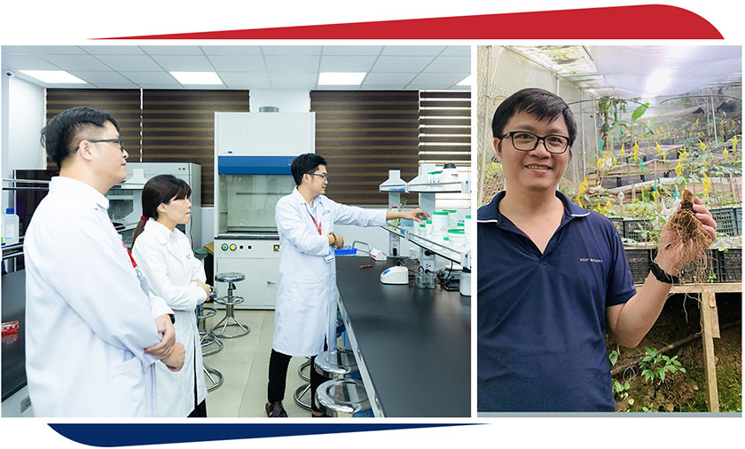 10 Sự kiện nổi bật của ĐH Duy Tân trong năm 2025