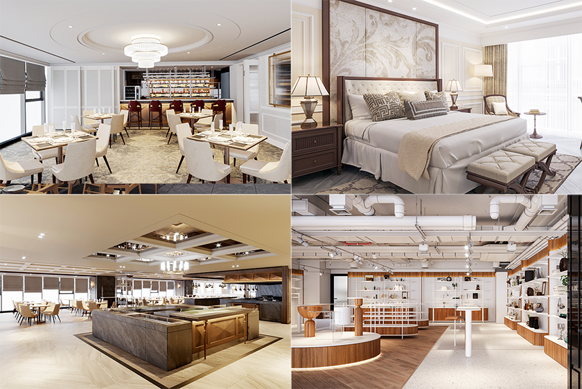 Ngành Du lịch của ĐH Duy Tân tiếp tục đạt UN Tourism TedQual trong đợt tái kiểm định