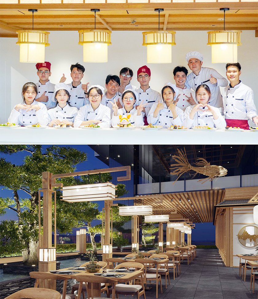 Ngành Du lịch của ĐH Duy Tân tiếp tục đạt UN Tourism TedQual trong đợt tái kiểm định