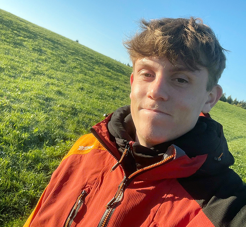 Sinh viên Pháp đến Đại học Duy Tân tham gia học kỳ Trao đổi