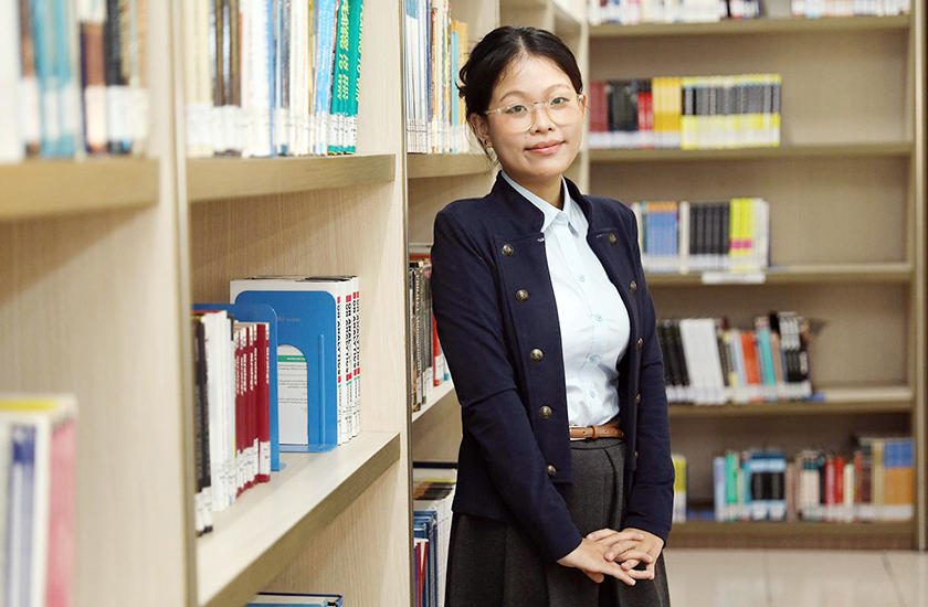 Sinh viên Duy Tân nhận Học bổng của Chính phủ Hàn Quốc 2026