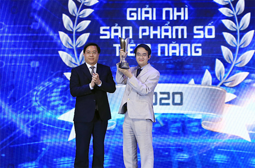 Hệ sinh thái Đổi mới Sáng tạo của Trường Khoa học Máy tính & Trí tuệ Nhân tạo - Trung tâm CVS