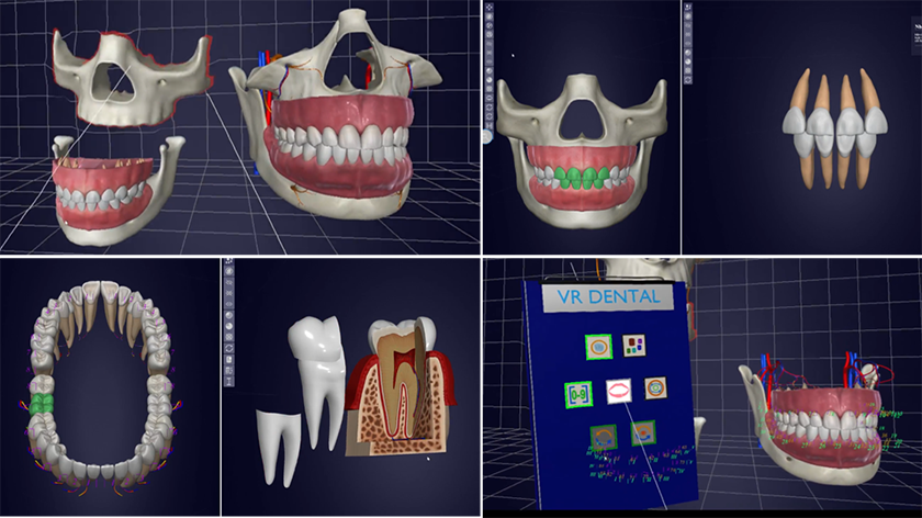 Hệ sinh thái Đổi mới Sáng tạo của Trường Khoa học Máy tính & Trí tuệ Nhân tạo - Trung tâm CVS