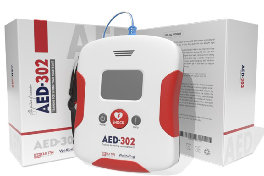 Hệ sinh thái Đổi mới Sáng tạo của Trường Khoa học Máy tính & Trí tuệ Nhân tạo - Trung tâm CVS