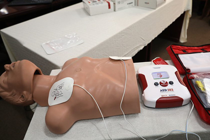 Hệ sinh thái Đổi mới Sáng tạo của Trường Khoa học Máy tính & Trí tuệ Nhân tạo - Trung tâm CVS