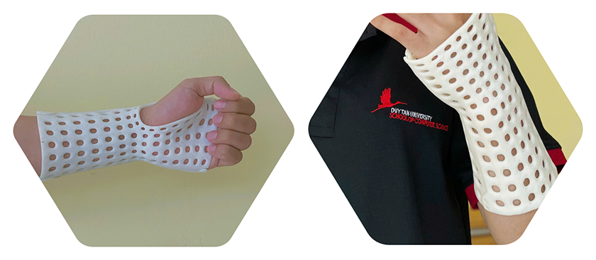 Hệ sinh thái Đổi mới Sáng tạo của Trường Khoa học Máy tính & Trí tuệ Nhân tạo - Trung tâm CVS