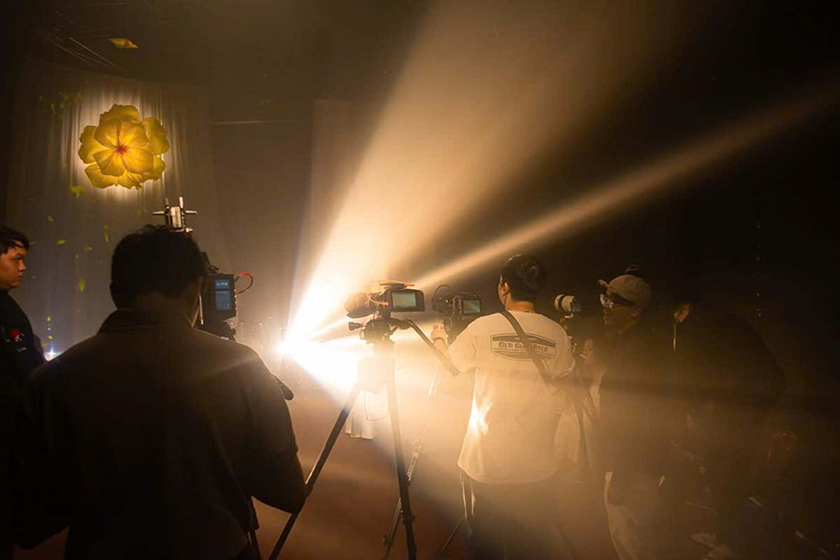 Đại học Duy Tân cung chúc Tân Xuân với MV 'Đón Xuân'