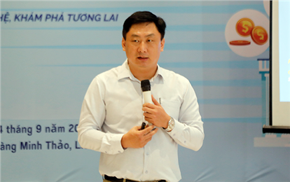 Talkshow “Xe điện và Giao thông Thông minh”