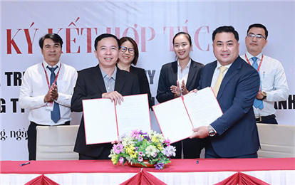 An Agreement with LPBank Securities Danang