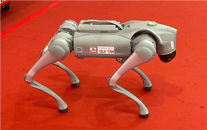 Robot Dog 