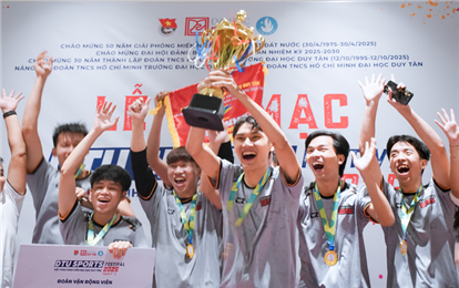 DTU Student Sports Festival 2025