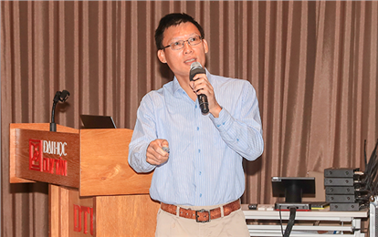 Seminar on “Diverse Roles of Metabolite Membrane Transport Proteins in Human Health and Disease”