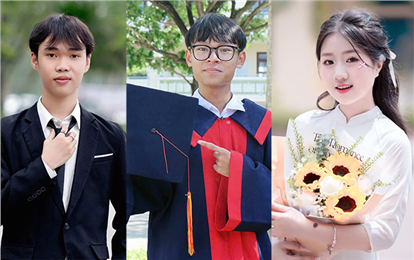 Top-Scoring Students Begin Registering at DTU
