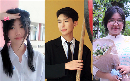 More High-Scoring Students Choose DTU Across Various Majors