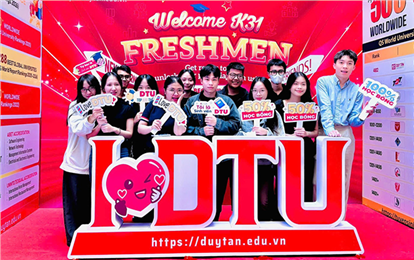 DTU Announces Official Admission Cutoff Scores for 2025 Full Time Undergraduate Programs