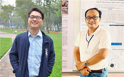 Các nhà khoa học người Việt trong Top 10.000 Nhà Khoa học có ảnh hưởng nhất thế giới 2025