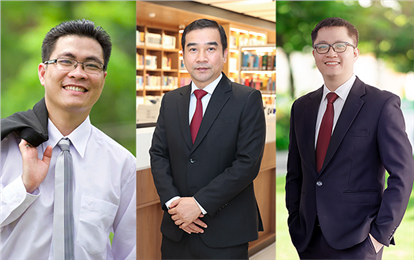 ĐH Duy Tân có thêm Giáo sư và Phó Giáo sư năm 2025