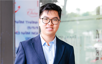 DTU Lecturer of Medicine Wins First Prize at AFES 2025 Young Investigator Award