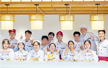 Ngành Du lịch của ĐH Duy Tân tiếp tục đạt UN Tourism TedQual trong đợt tái kiểm định