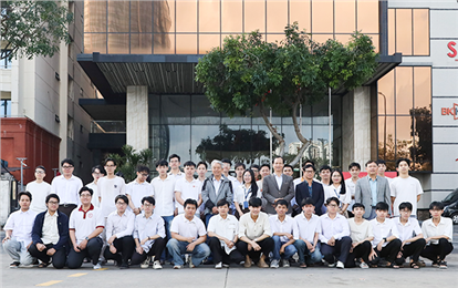 Workshop AI Mastery - Tối ưu hóa Quy trình Thực tập Doanh nghiệp và Khóa luận Tốt nghiệp