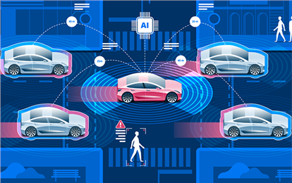 Công nghệ Phần mềm Ô tô Thông minh: Khi xe hơi là 