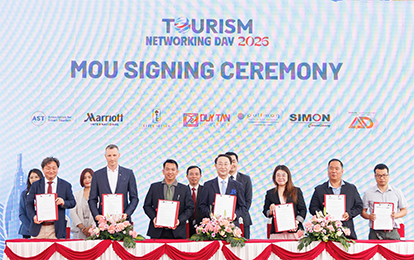 Tạo cơ hội việc làm ngành Du lịch cho sinh viên tại Đà Nẵng